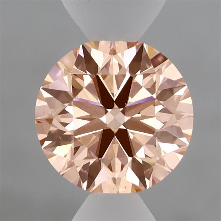 1.08ct Round VS1 Lab Created Diamond