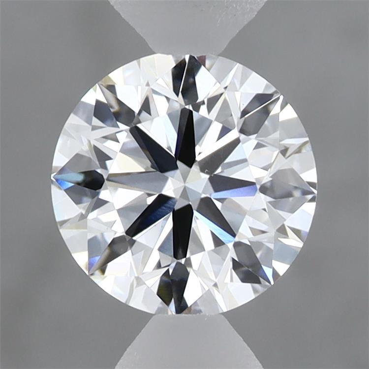 1.4ct Round D VS1 Lab Created Diamond