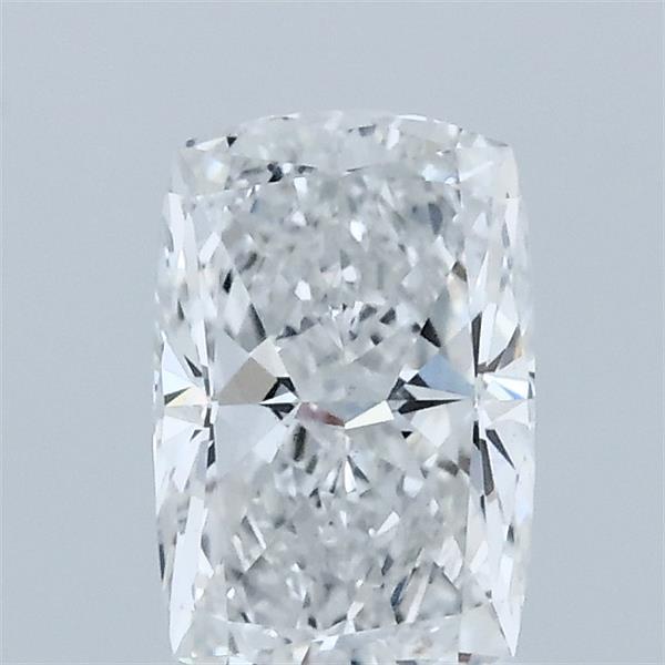 1.03ct Cushion E VS1 Lab Created Diamond