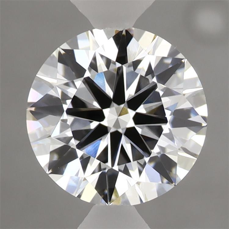 1.72ct Round E VVS2 Lab Created Diamond