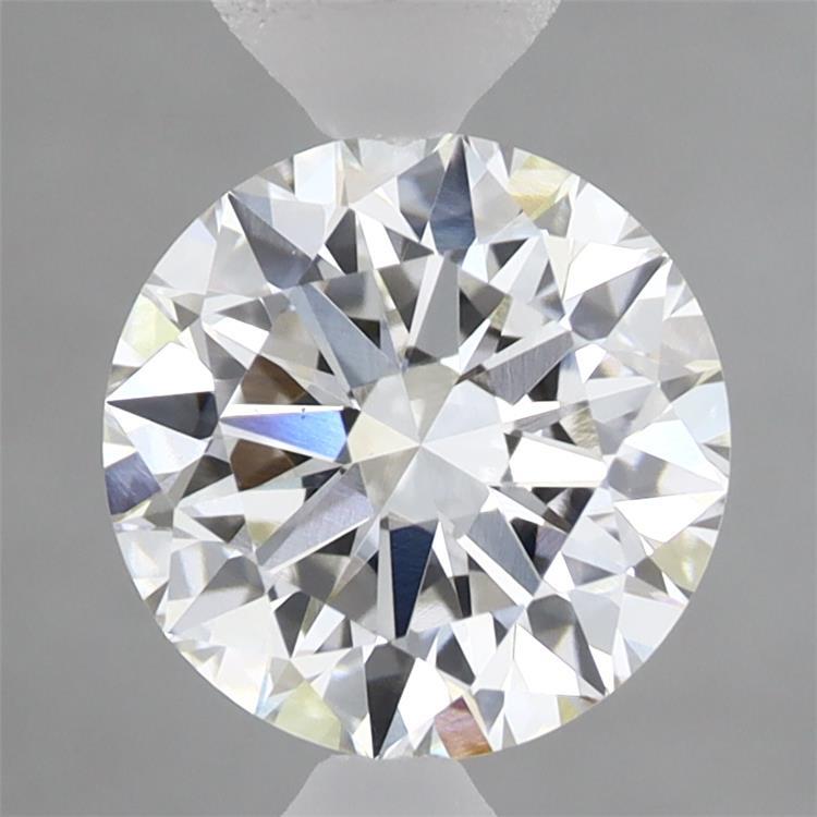1.83ct Round E VS1 Lab Created Diamond