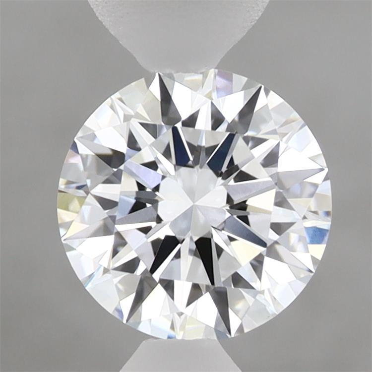 1.32ct Round D VVS2 Lab Created Diamond