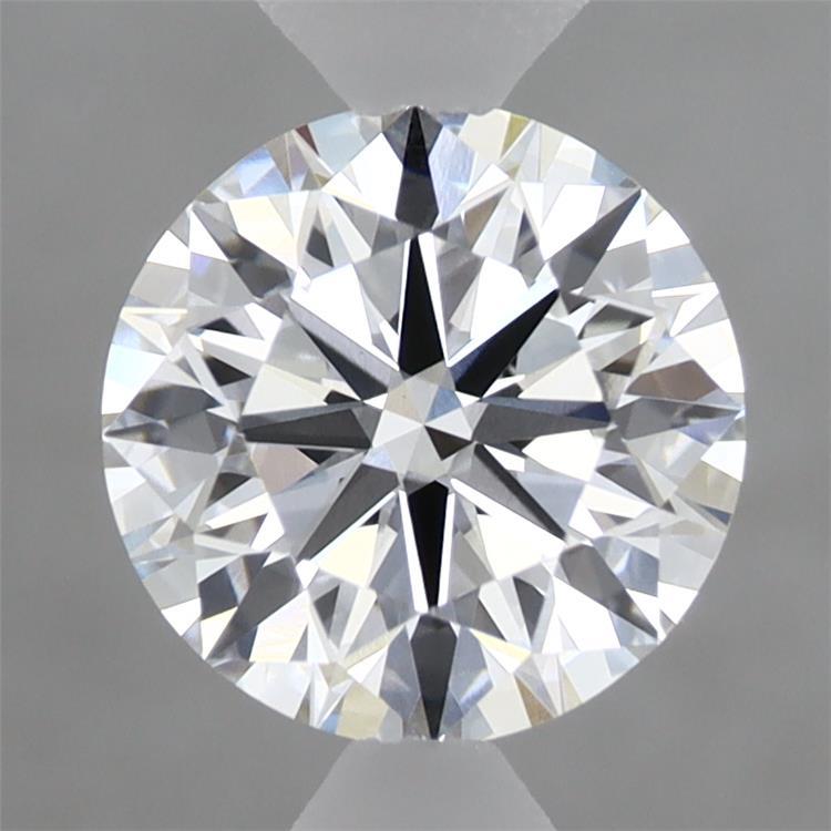 1.73ct Round D VVS2 Lab Created Diamond