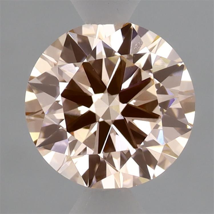 1.53ct Round VS1 Lab Created Diamond