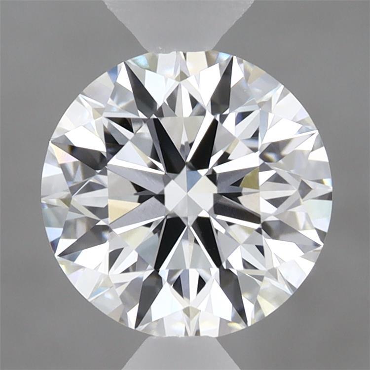 1.95ct Round D VS1 Lab Created Diamond