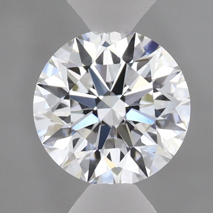 1.03ct Round D VVS2 Lab Created Diamond