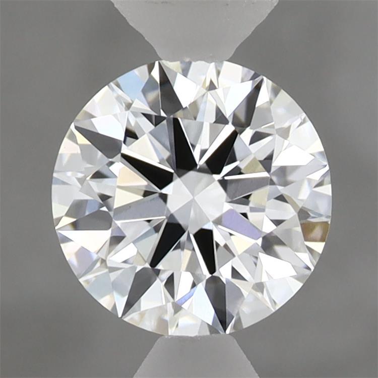 1.28ct Round D VS1 Lab Created Diamond