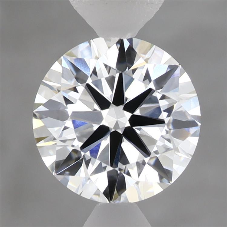 1.85ct Round E VVS2 Lab Created Diamond