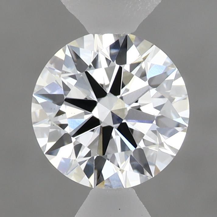 1.01ct Round D VS1 Lab Created Diamond