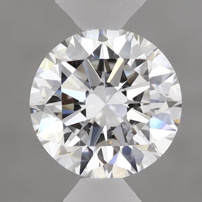 1.08ct Round E VS1 Lab Created Diamond