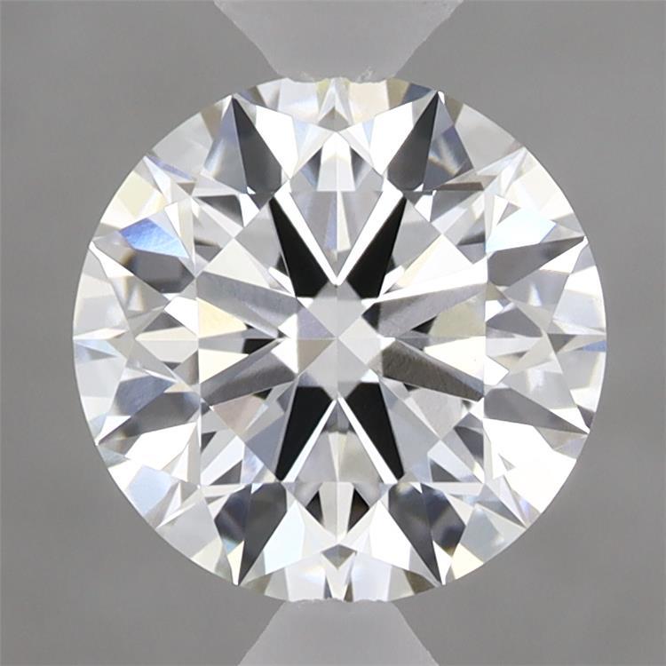 1.99ct Round E VVS2 Lab Created Diamond