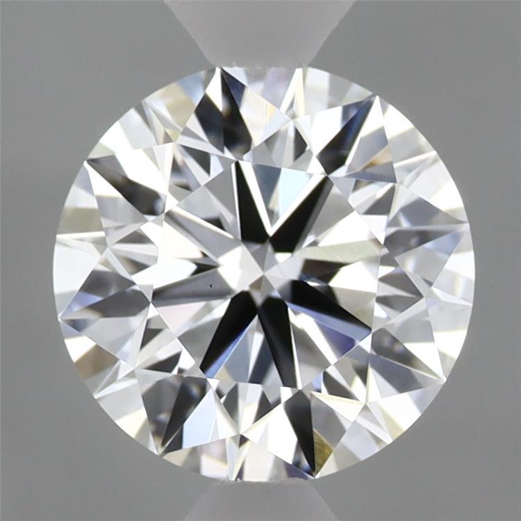 1.82ct Round E VS1 Lab Created Diamond