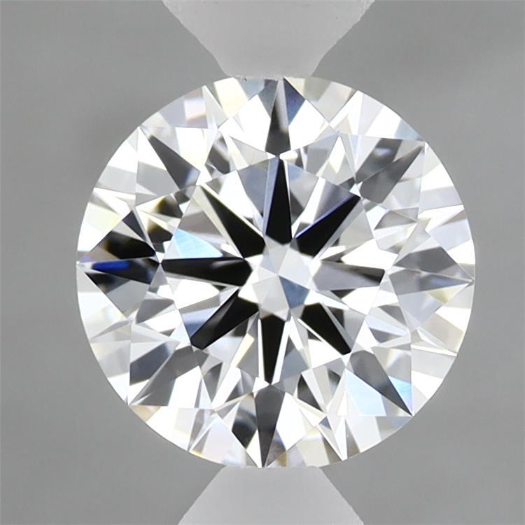 1.55ct Round E VVS1 Lab Created Diamond