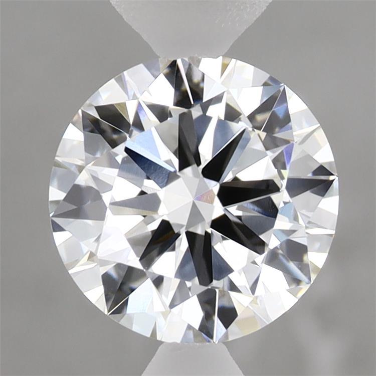 1.73ct Round D VVS2 Lab Created Diamond
