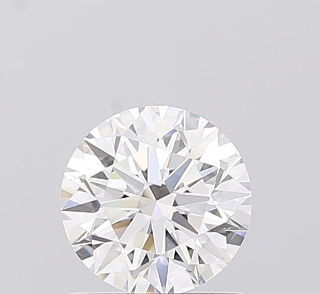 1.03ct Round D VVS1 Lab Created Diamond