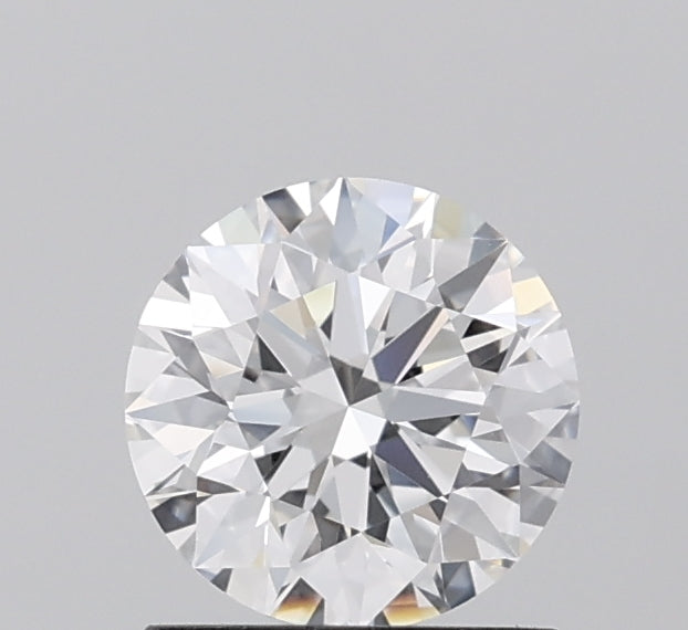 1.07ct Round D VVS1 Lab Created Diamond