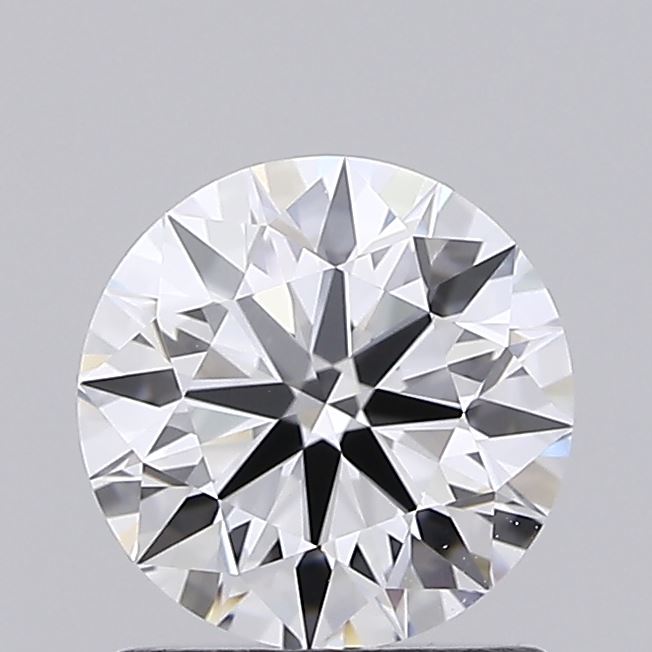 1.02ct Round D VVS2 Lab Created Diamond