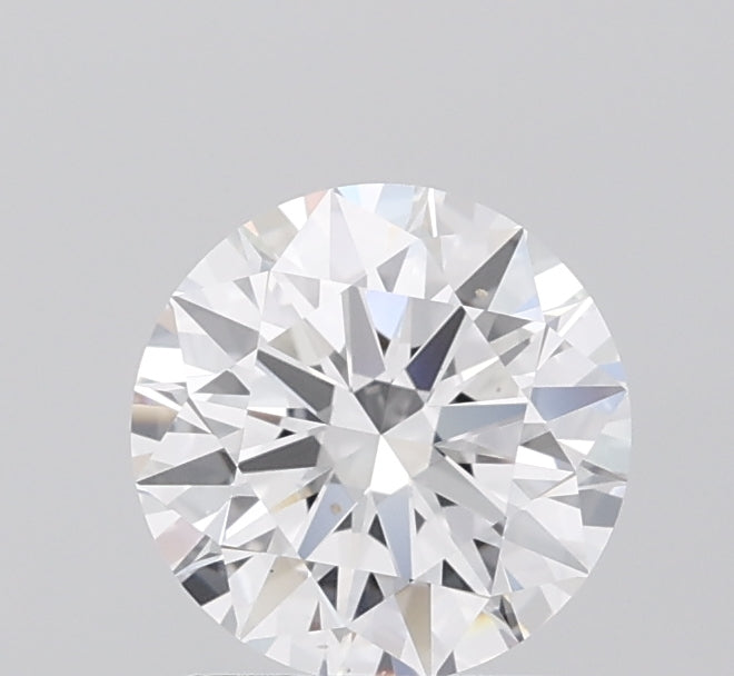 1.4ct Round D VVS1 Lab Created Diamond