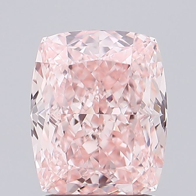 1.79ct Cushion VS1 Lab Created Diamond