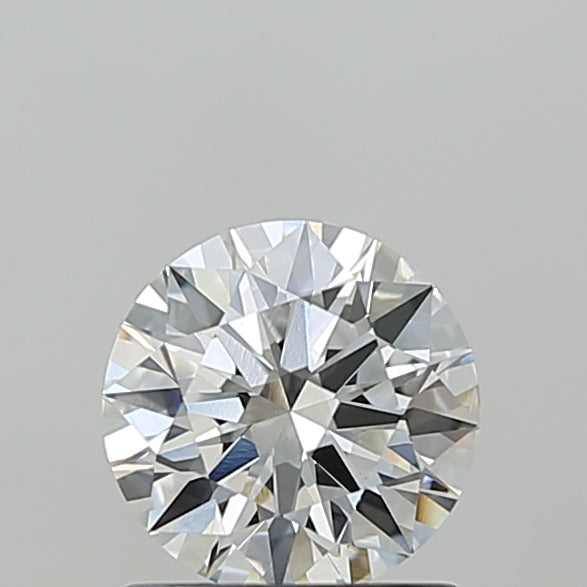 1.08ct Round E VVS2 Lab Created Diamond