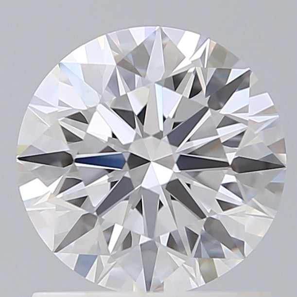 1.16ct Round D VVS2 Lab Created Diamond