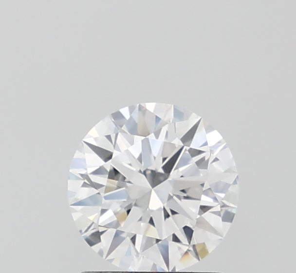 1.04ct Round D VVS2 Lab Created Diamond