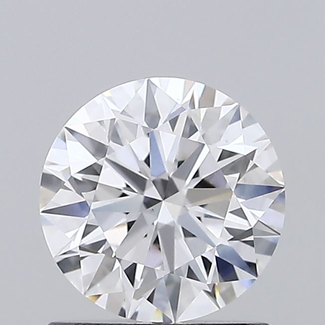 1.07ct Round D VS1 Lab Created Diamond