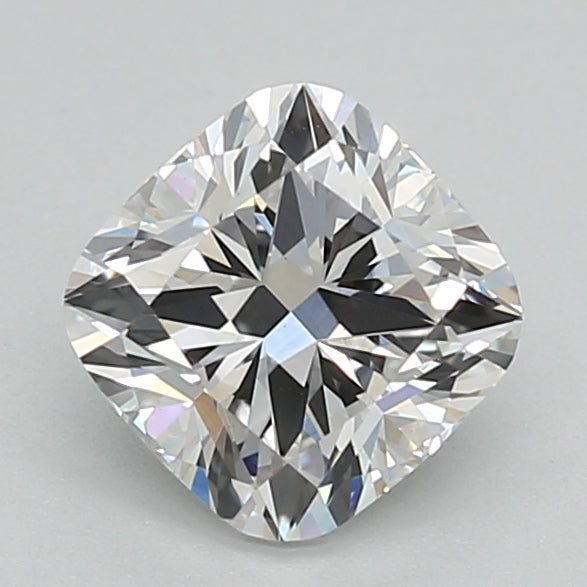 1.07ct Cushion E VS1 Lab Created Diamond