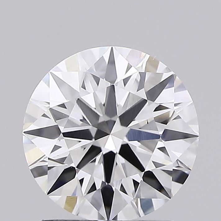1.55ct Round E VS1 Lab Created Diamond
