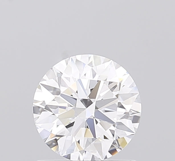 1.05ct Round D VVS2 Lab Created Diamond