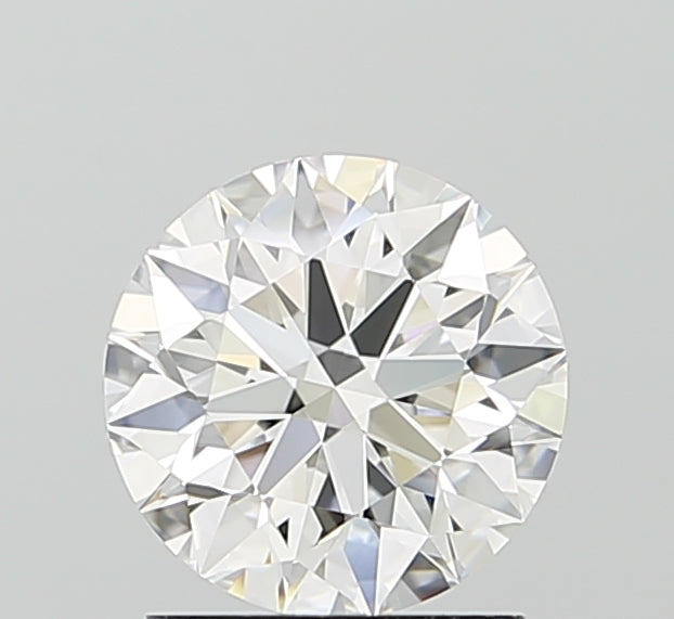 1.53ct Round D VVS1 Lab Created Diamond
