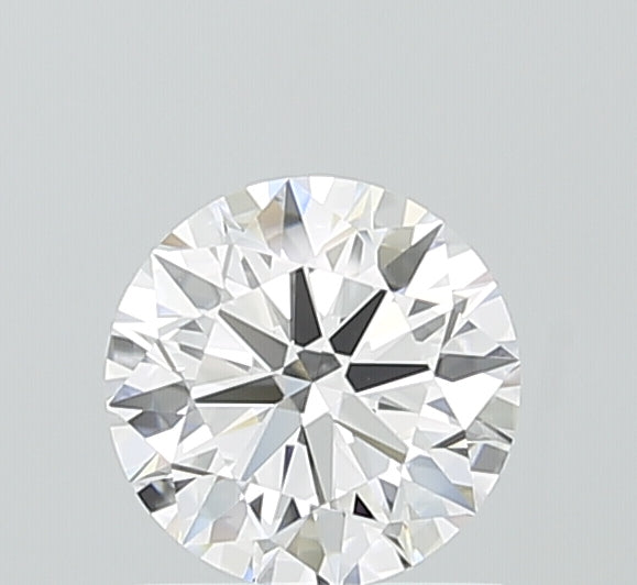 1.03ct Round D VVS2 Lab Created Diamond