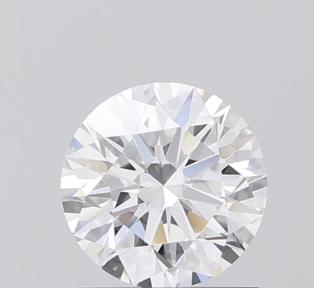 1.07ct Round D VVS1 Lab Created Diamond