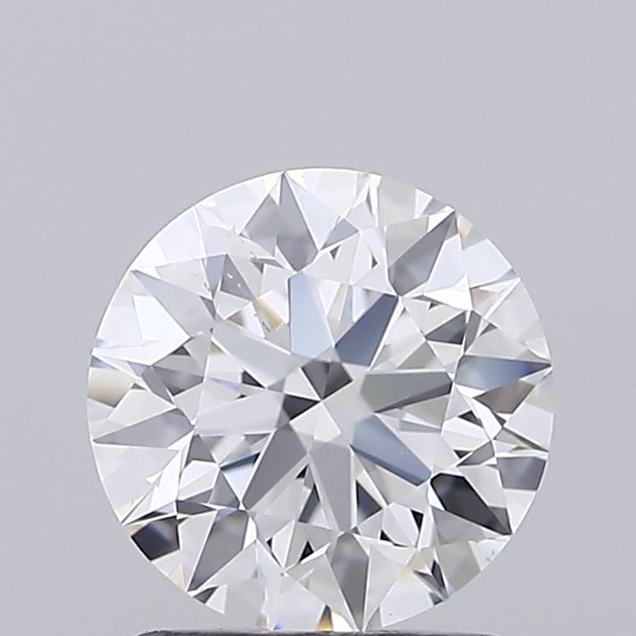 1.52ct Round D VS2 Lab Created Diamond