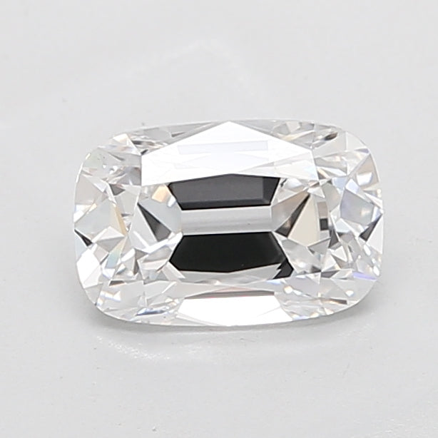 2.32ct Cushion D VVS2 Lab Created Diamond
