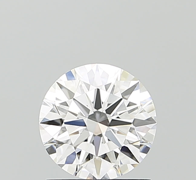 1.08ct Round D VVS1 Lab Created Diamond