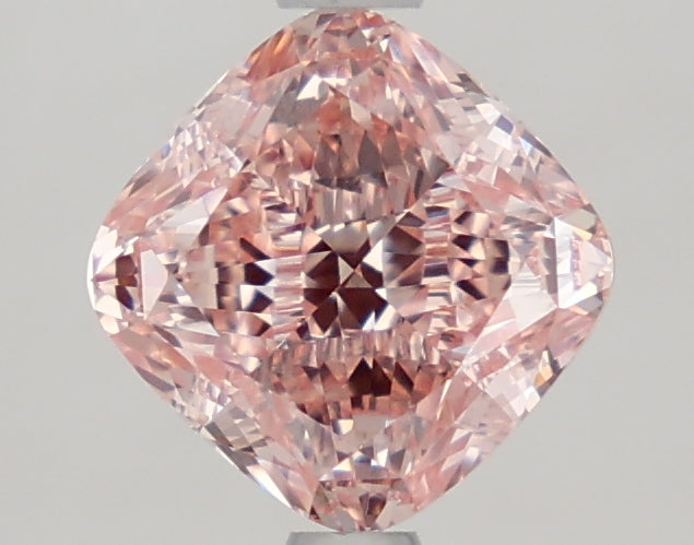 1.7ct Cushion VVS2 Lab Created Diamond
