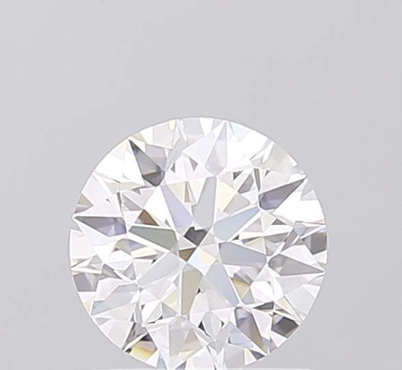 1.03ct Round D VVS2 Lab Created Diamond