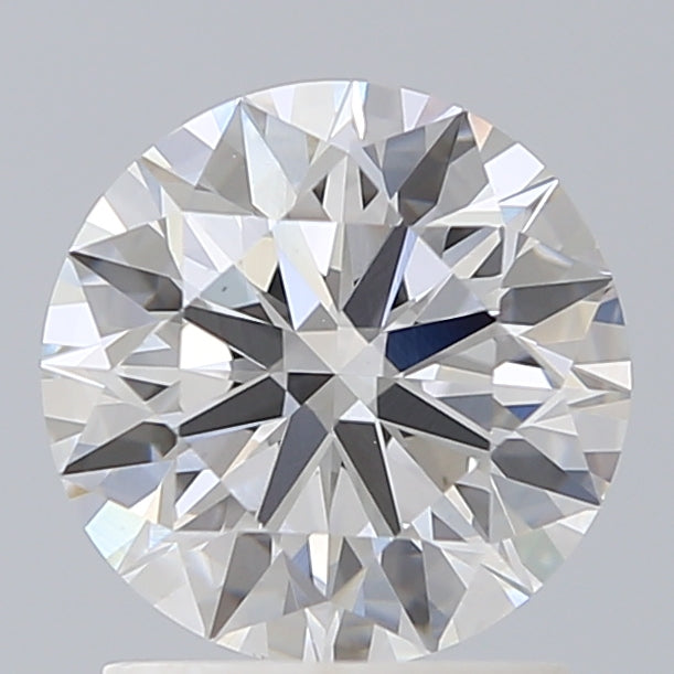 1.65ct Round E VS1 Lab Created Diamond