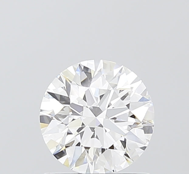 1.02ct Round D VVS1 Lab Created Diamond