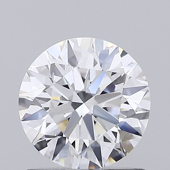 1.03ct Round D VVS2 Lab Created Diamond