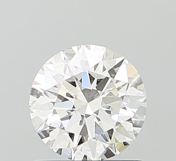 1.04ct Round D VVS2 Lab Created Diamond