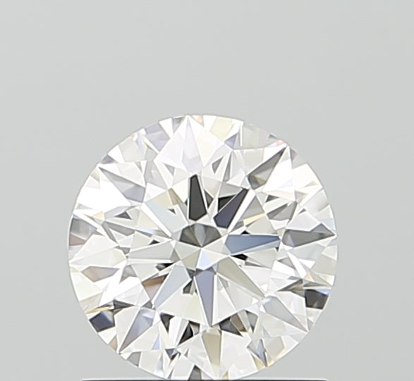 1.07ct Round D VVS1 Lab Created Diamond