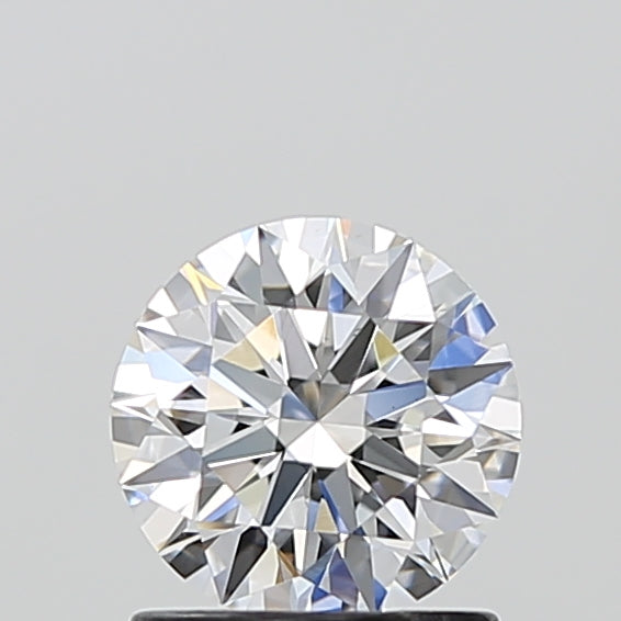 1.1ct Round D VS1 Lab Created Diamond