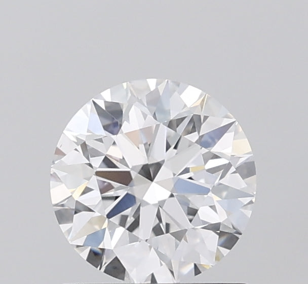 1.05ct Round D VVS1 Lab Created Diamond