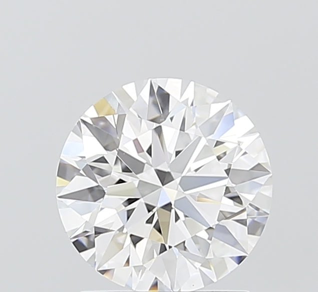 1.54ct Round D VVS1 Lab Created Diamond