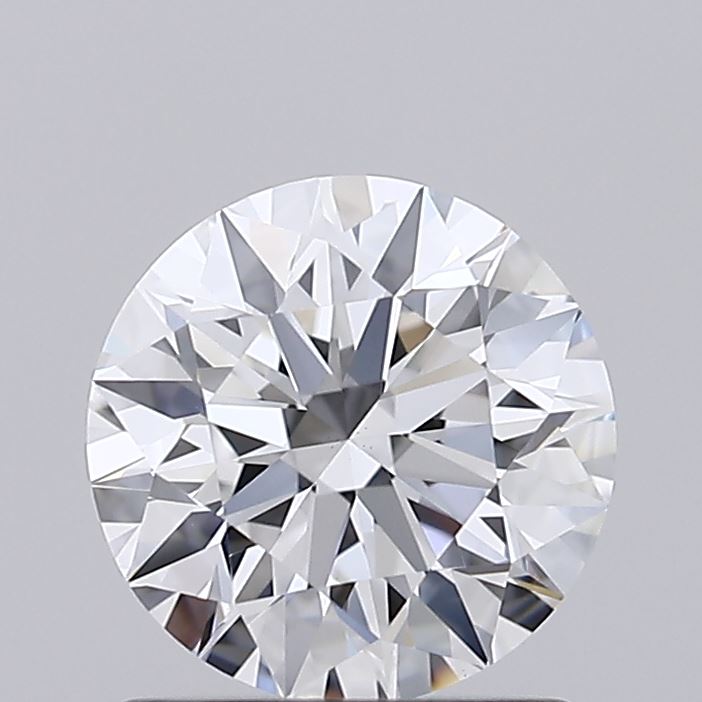 1.03ct Round D VS1 Lab Created Diamond