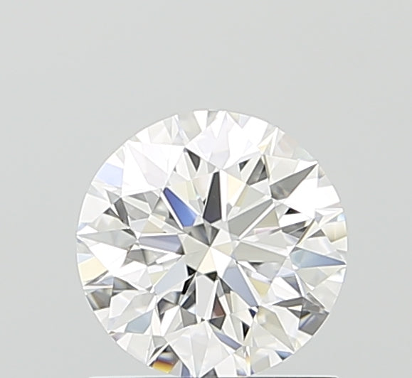 1.05ct Round D VVS2 Lab Created Diamond