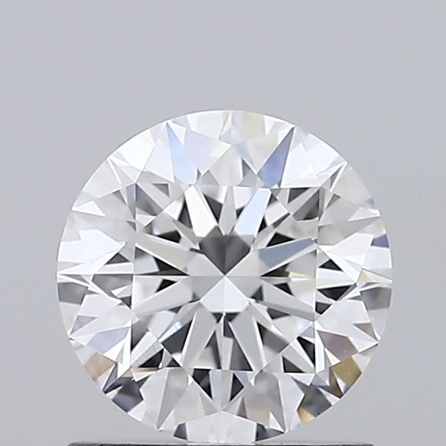 1.01ct Round E VS2 Lab Created Diamond