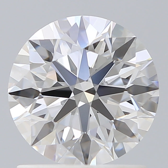 1.31ct Round E VVS2 Lab Created Diamond